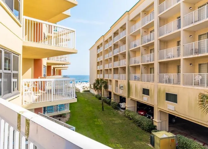 Apartment Harbour Place #202 Gulf Shores