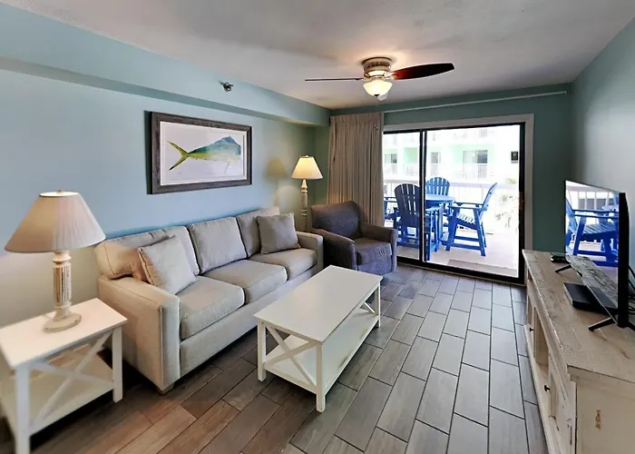 Harbour Place #202