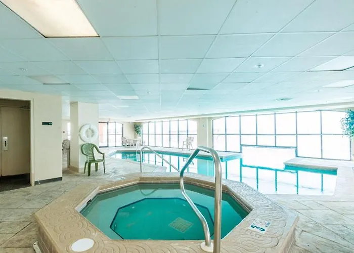 Apartment Harbour Place #202 Gulf Shores