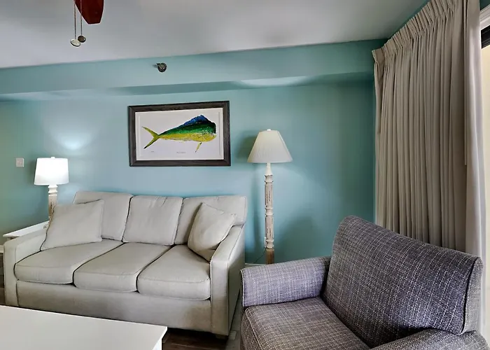 Apartment Harbour Place #202 Gulf Shores