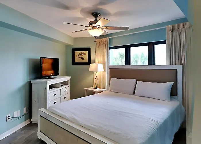 Harbour Place #202 Gulf Shores