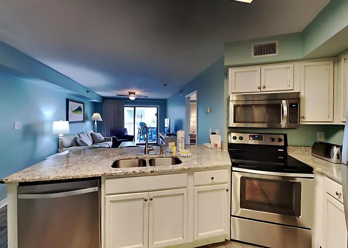 Harbour Place #202 Gulf Shores