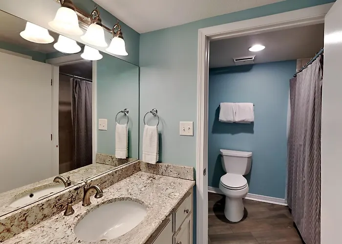 Harbour Place #202 Gulf Shores