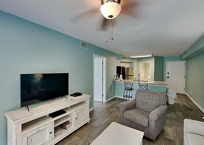 Apartment Harbour Place #202