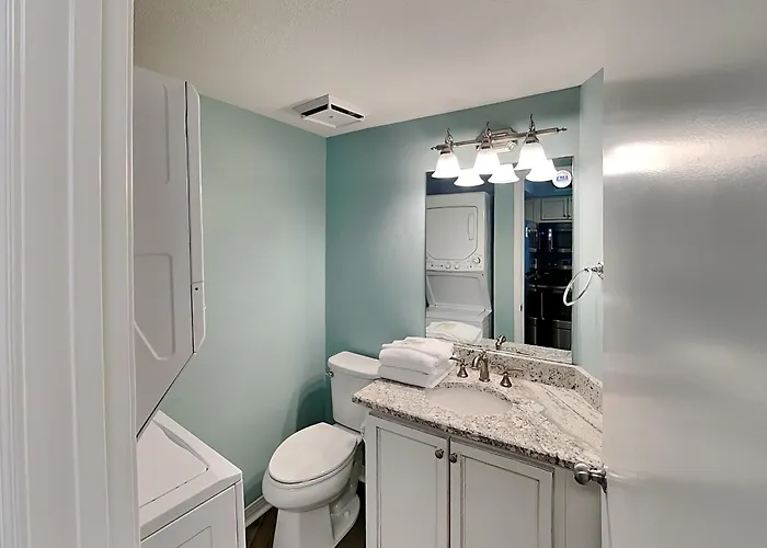 Apartment Harbour Place #202 Gulf Shores