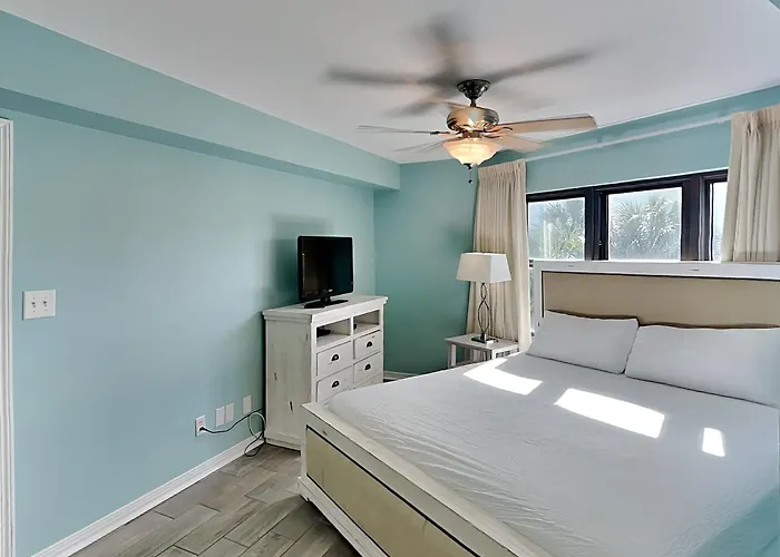 Harbour Place #202 *