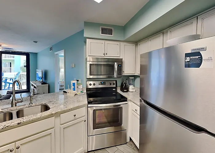 Harbour Place #202 Gulf Shores