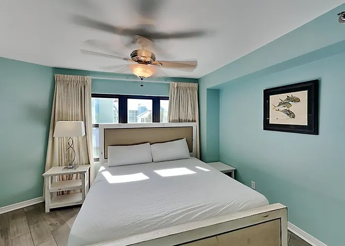 Apartment Harbour Place #202