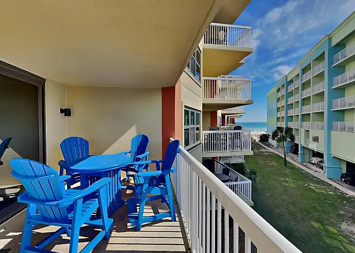 Apartment Harbour Place #202 Gulf Shores