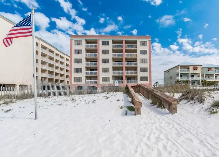 Harbour Place #202 Apartment Gulf Shores