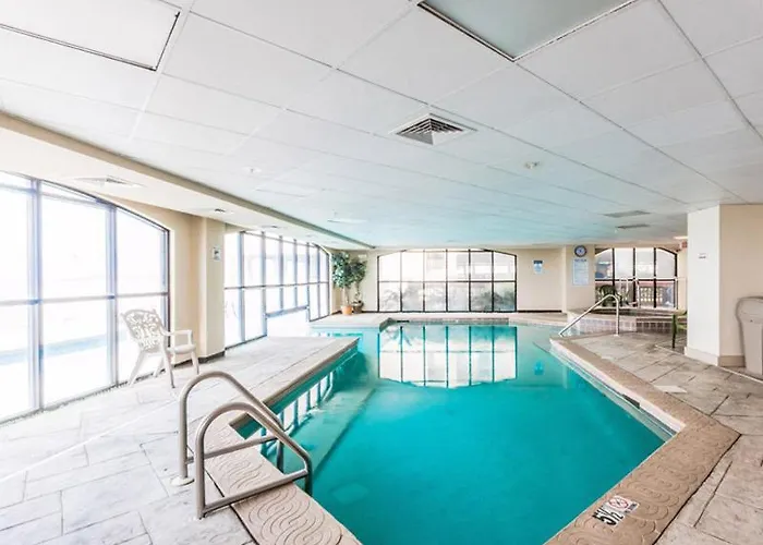 Harbour Place #202