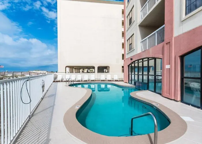 Harbour Place #202 Apartment Gulf Shores