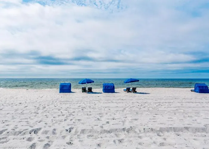 Harbour Place #202 * Gulf Shores