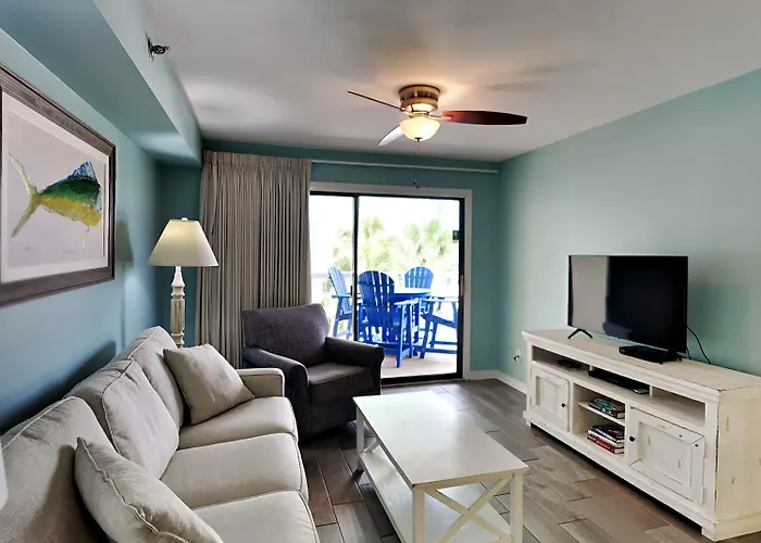 Harbour Place #202 Apartment *