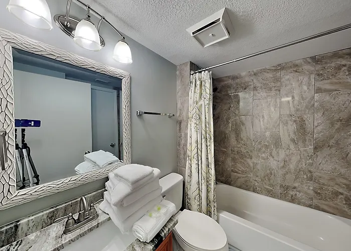 Harbour Place #202 *