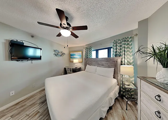 Harbour Place #202 Apartment