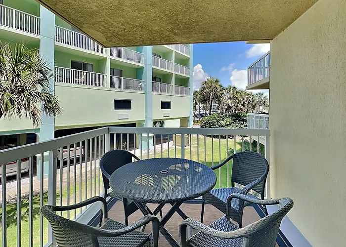 Apartment Harbour Place #202 *