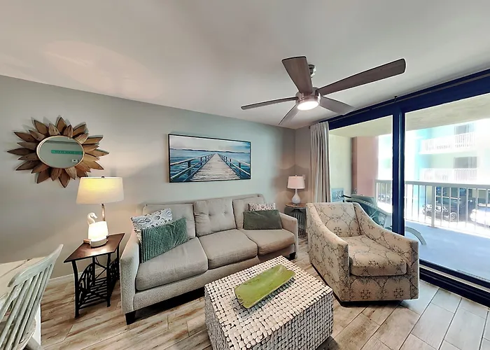 Harbour Place #202 Apartment