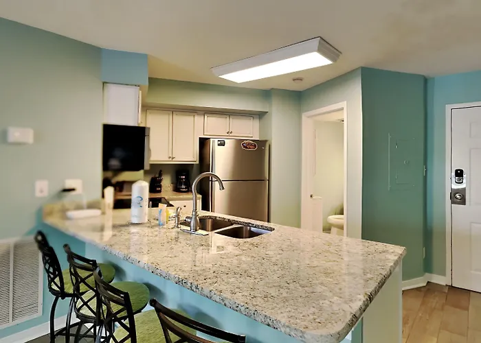 Harbour Place #202 Gulf Shores