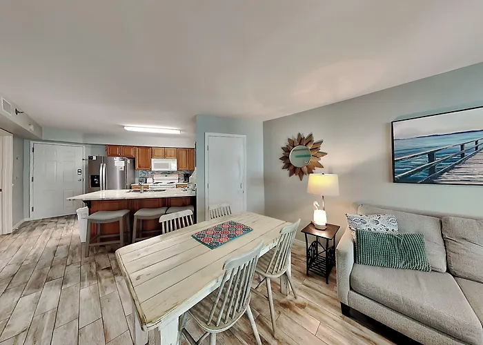 Harbour Place #202 Gulf Shores