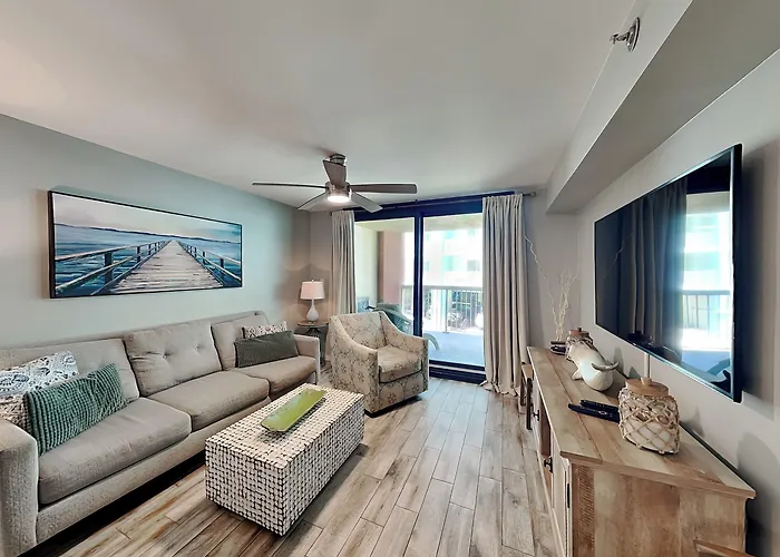Harbour Place #202 Apartment *