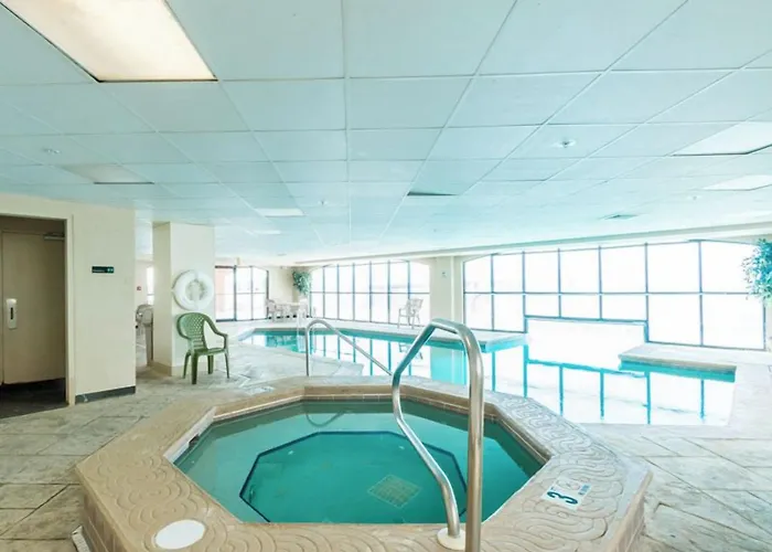 Apartment Harbour Place #202 *